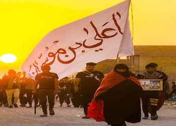 اربعین یعنی چه و اربعین حسینی چیست؟