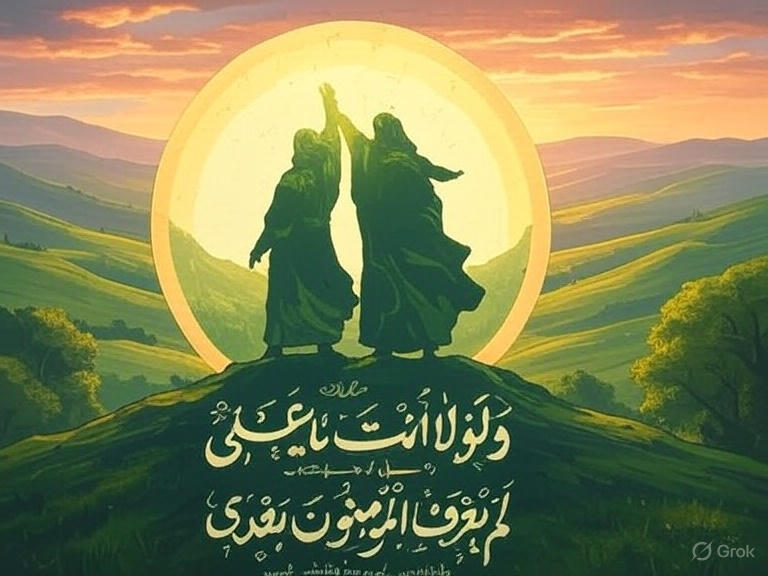 نماز بیعت غدیر